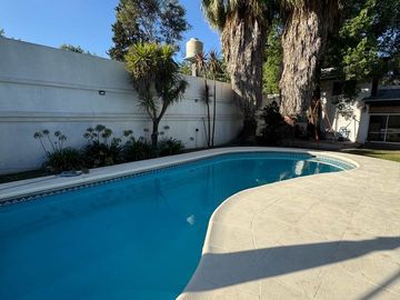 VENTA CASA 855m² 5 AMB| PISCINA QUINCHO | EVENTOS