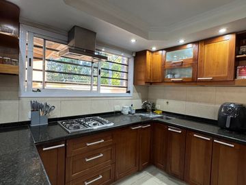VENTA CASA 855m² 5 AMB| PISCINA QUINCHO | EVENTOS