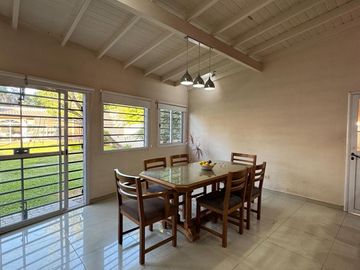 VENTA CASA 855m² 5 AMB| PISCINA QUINCHO | EVENTOS
