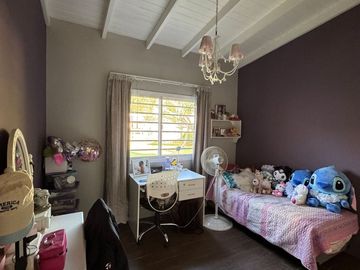 VENTA CASA 855m² 5 AMB| PISCINA QUINCHO | EVENTOS