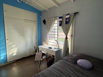 VENTA CASA 855m² 5 AMB| PISCINA QUINCHO | EVENTOS