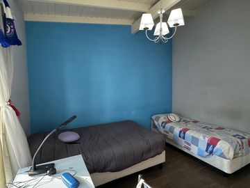 VENTA CASA 855m² 5 AMB| PISCINA QUINCHO | EVENTOS