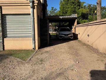 VENTA CASA 855m² 5 AMB| PISCINA QUINCHO | EVENTOS
