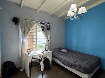 VENTA CASA 855m² 5 AMB| PISCINA QUINCHO | EVENTOS