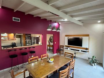 VENTA CASA 855m² 5 AMB| PISCINA QUINCHO | EVENTOS