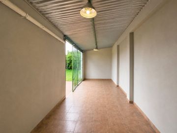 VENTA CASA 3 AMBIENTES MERLO APTO CREDITO PERMUTAS