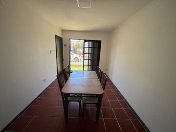 VENTA CASA 3 AMBIENTES MERLO APTO CREDITO PERMUTAS