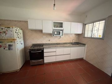 VENTA CASA 3 AMBIENTES MERLO APTO CREDITO PERMUTAS