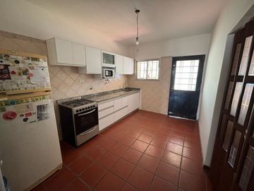 VENTA CASA 3 AMBIENTES MERLO APTO CREDITO PERMUTAS