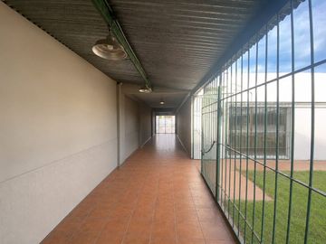VENTA CASA 3 AMBIENTES MERLO APTO CREDITO PERMUTAS
