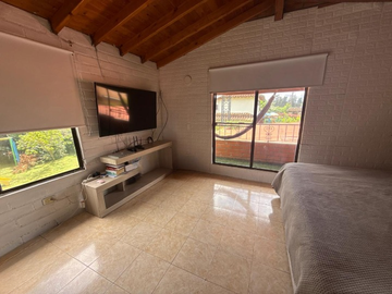 Vendo Casa en Rionegro