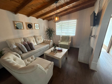 Vendo Casa en Rionegro