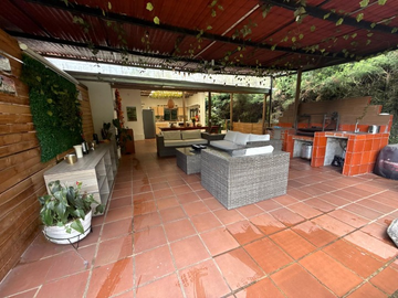 Vendo Casa en Rionegro