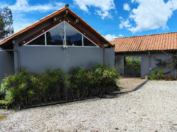 Vendo Casa en Reservas del retiro