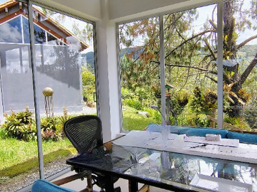 Vendo Casa en Reservas del retiro