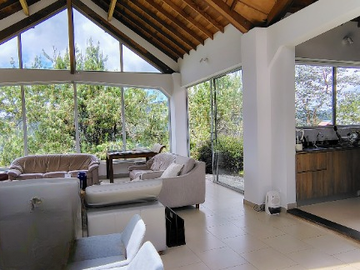 Vendo Casa en Reservas del retiro