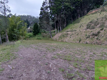 Vendo Lote en Guarne