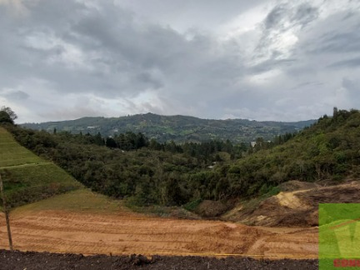 Vendo Lote en Guarne