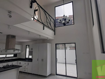 Vendo Casa en Rionegro