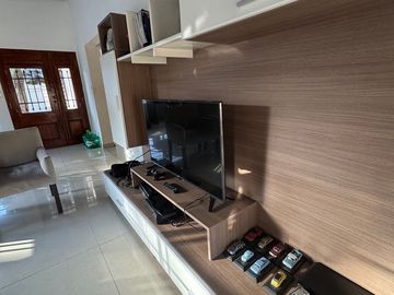 VENTA CASA 855m² 5 AMB| PISCINA QUINCHO | EVENTOS