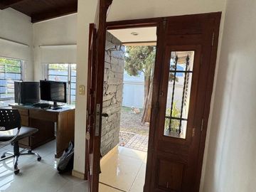 VENTA CASA 855m² 5 AMB| PISCINA QUINCHO | EVENTOS