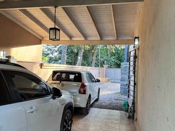 VENTA CASA 855m² 5 AMB| PISCINA QUINCHO | EVENTOS