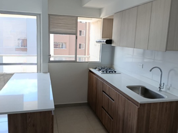 Vendo Apartamento en Marinilla