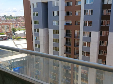 Vendo Apartamento en Marinilla