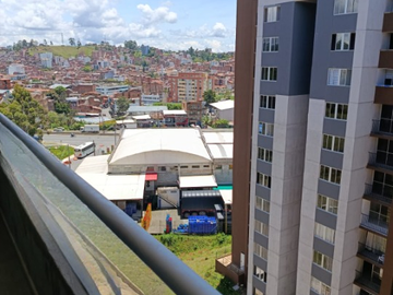 Vendo Apartamento en Marinilla