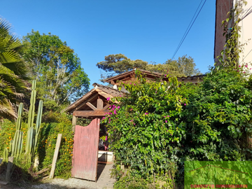 Vendo Finca en Carmen de viboral