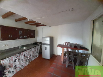Vendo Finca en Carmen de viboral