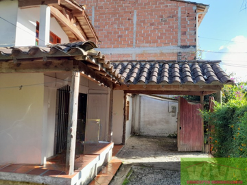 Vendo Finca en Carmen de viboral