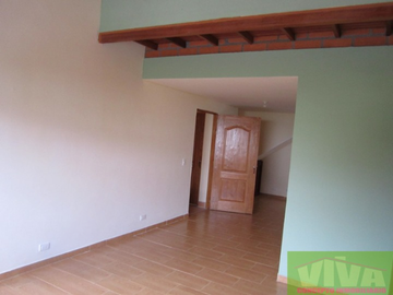 Vendo Casa en Rionegro