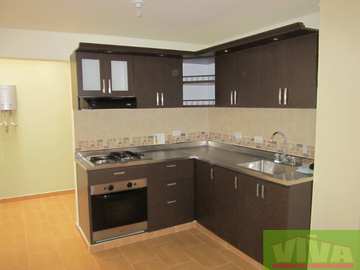 Vendo Casa en Rionegro