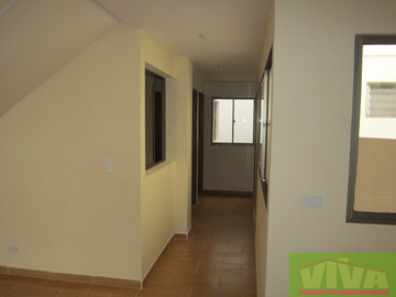 Vendo Casa en Rionegro