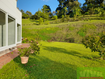 Vendo Finca en La ceja