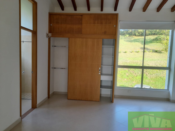 Vendo Finca en La ceja