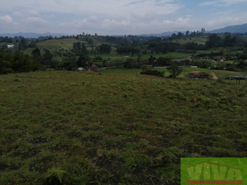 Vendo Lote en Carmen de viboral
