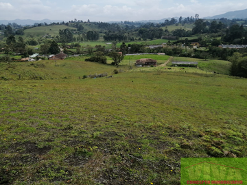 Vendo Lote en Carmen de viboral
