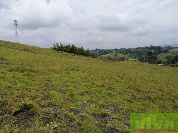 Vendo Lote en Carmen de viboral