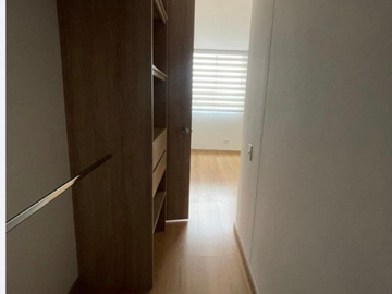 Vendo Apartaestudio en Marinilla