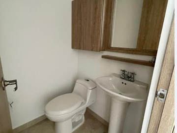 Vendo Apartaestudio en Marinilla