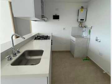 Vendo Apartaestudio en Marinilla