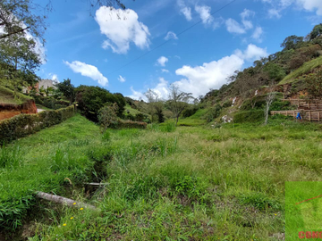 Vendo Lote en Marinilla