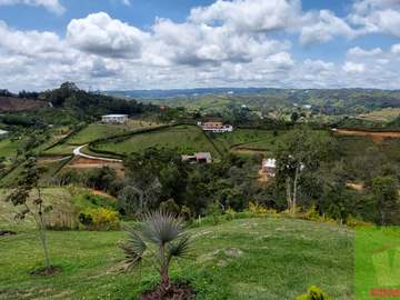 Vendo Lote en Marinilla