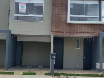 Vendo Casa en La ceja