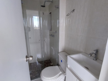 Vendo Apartaestudio en El rosal