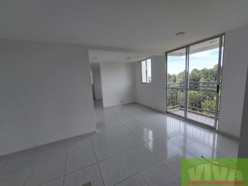 Vendo Apartaestudio en El rosal