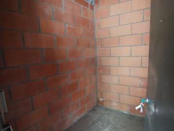 Vendo Apartaestudio en El rosal