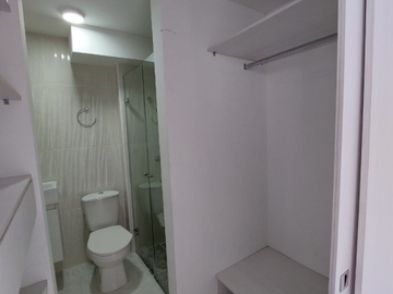 Vendo Apartaestudio en El rosal
